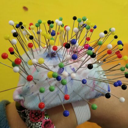 věrný pomocník :D :D